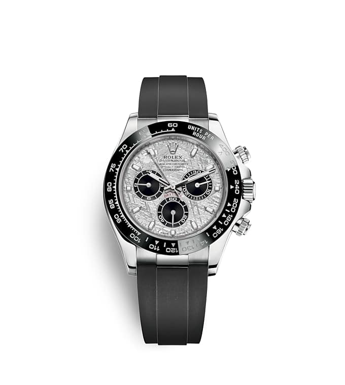 นาฬิกาข้อมือ Rolex Cosmograph Daytona ที่ เอ็น จี จี อุดรธานี