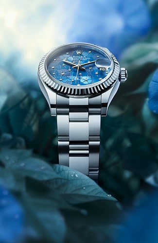 นาฬิกาข้อมือ Rolex DATEJUST 31 ที่ เอ็น จี จี อุดรธานี