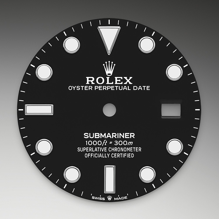 นาฬิกาข้อมือ Rolex Submariner | M126619LB-0003 |  ที่ เอ็นจีจี ไทม์พีซ