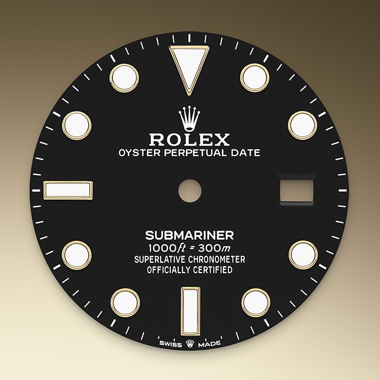 Rolex Submariner | M126618LN-0002 | Rolex Official Retailer - NGG Timepieces