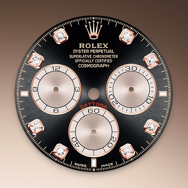 Rolex Cosmograph Daytona | M126505-0002 | Rolex Official Retailer - NGG Timepieces