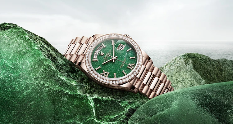 Rolex Day-Date - NGG Timepieces | Rolex Official Retailer