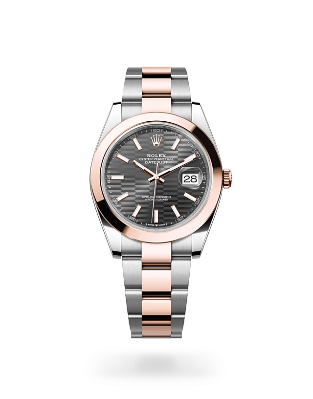 Rolex Datejust | M126301-0019 | Rolex Official Retailer - NGG Timepieces