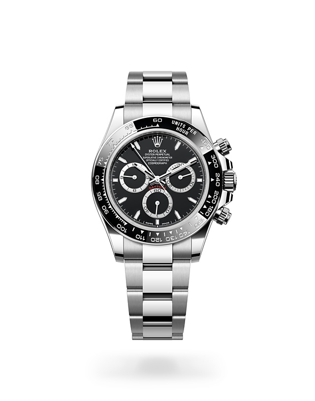 นาฬิกาข้อมือ Rolex Cosmograph Daytona | M126500LN-0002 |  เอ็น จี จี อุดรธานี