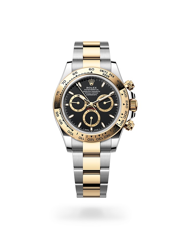 นาฬิกาข้อมือ Rolex Cosmograph Daytona | M126503-0003 |  เอ็น จี จี อุดรธานี