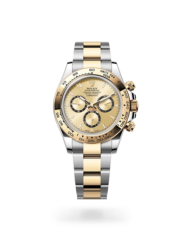 นาฬิกาข้อมือ Rolex Cosmograph Daytona | M126503-0004 |  เอ็น จี จี อุดรธานี