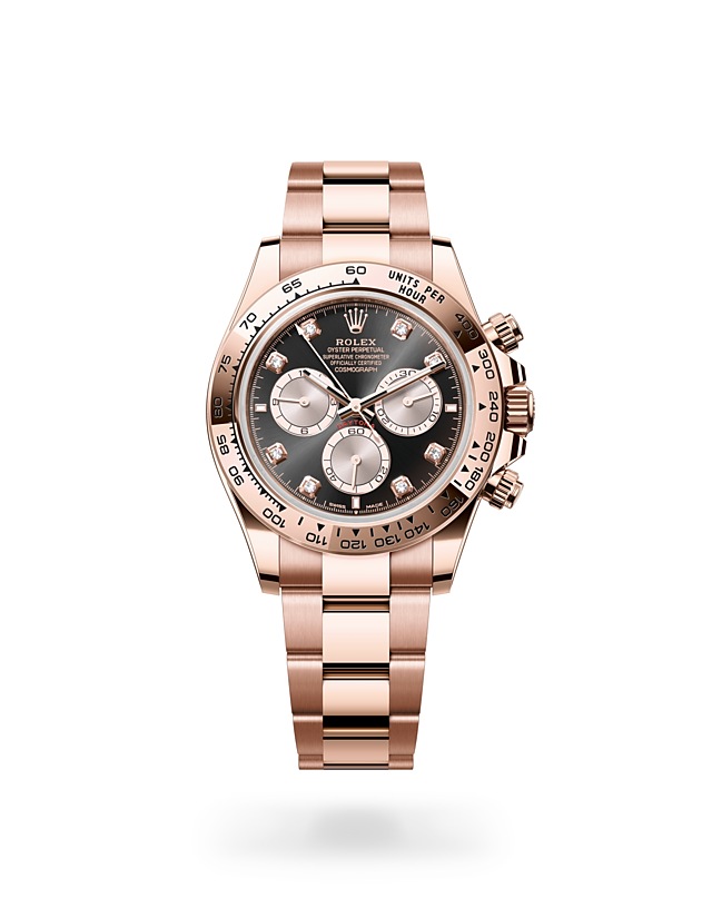 นาฬิกาข้อมือ Rolex Cosmograph Daytona | M126505-0002 |  เอ็น จี จี อุดรธานี