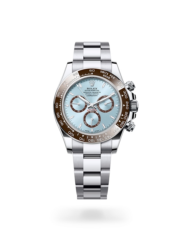 นาฬิกาข้อมือ Rolex Cosmograph Daytona | M126506-0001 |  เอ็น จี จี อุดรธานี
