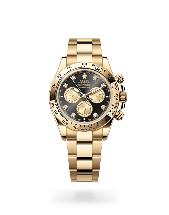 นาฬิกาข้อมือ Rolex Cosmograph Daytona | M126508-0003 |  เอ็น จี จี อุดรธานี