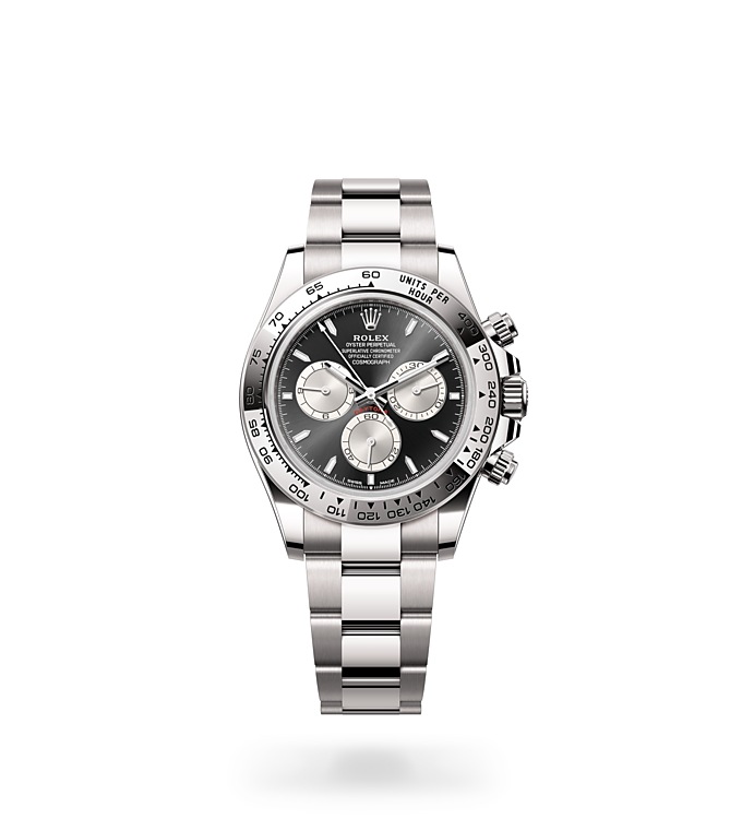 Rolex Cosmograph Daytona | M126509-0001 | Rolex Official Retailer - NGG Udonthani