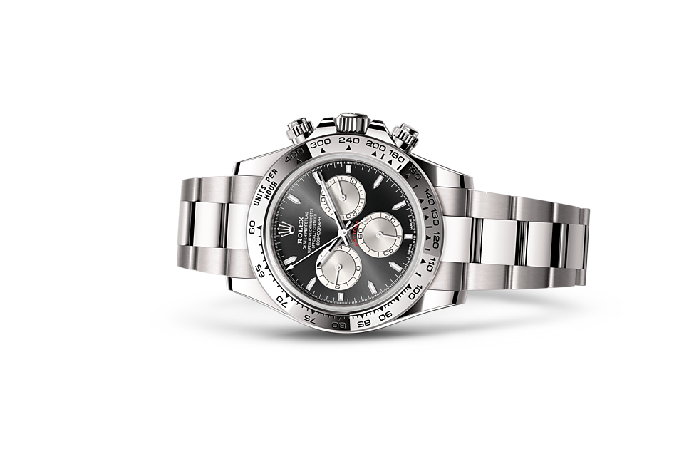 นาฬิกาข้อมือ Rolex Cosmograph Daytona | M126509-0001 |  ที่ เอ็นจีจี ไทม์พีซ