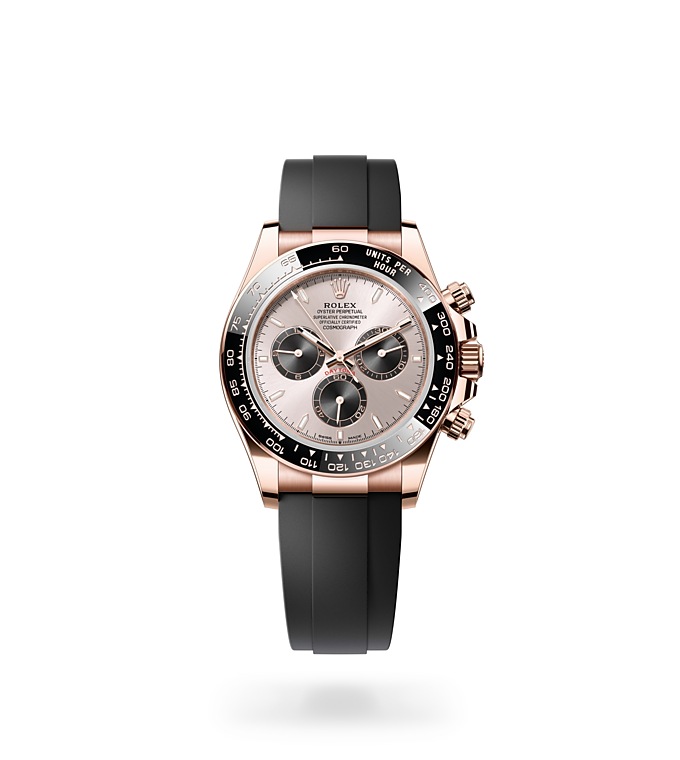 นาฬิกาข้อมือ Rolex Cosmograph Daytona | M126515LN-0006 | เอ็น จี จี อุดรธานี