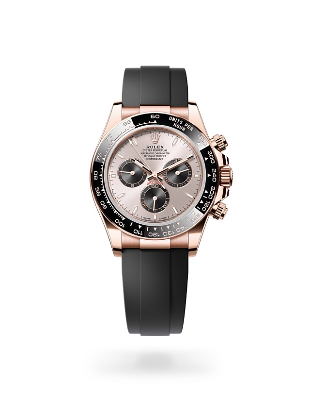 Rolex Cosmograph Daytona | M126515LN-0006 | Rolex Official Retailer - NGG Udonthani