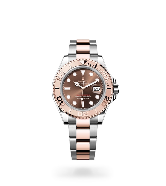 นาฬิกาข้อมือ Rolex Yacht-Master | M126621-0001 | เอ็น จี จี อุดรธานี