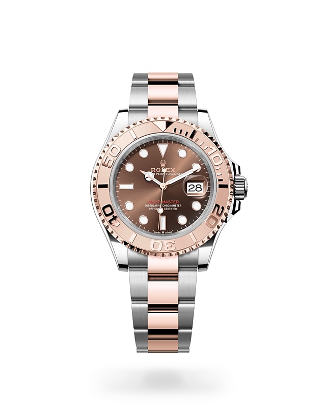 Rolex Yacht-Master | M126621-0001 | Rolex Official Retailer - NGG Udonthani
