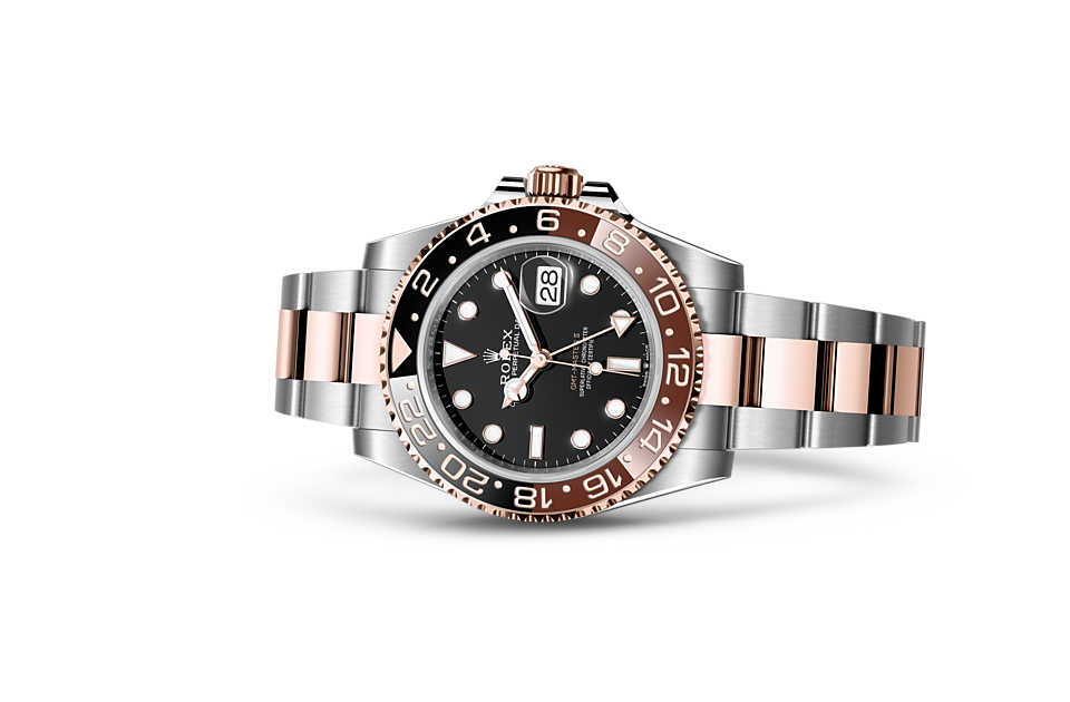นาฬิกาข้อมือ Rolex GMT-Master II | M126711CHNR-0002 |  ที่ เอ็นจีจี ไทม์พีซ