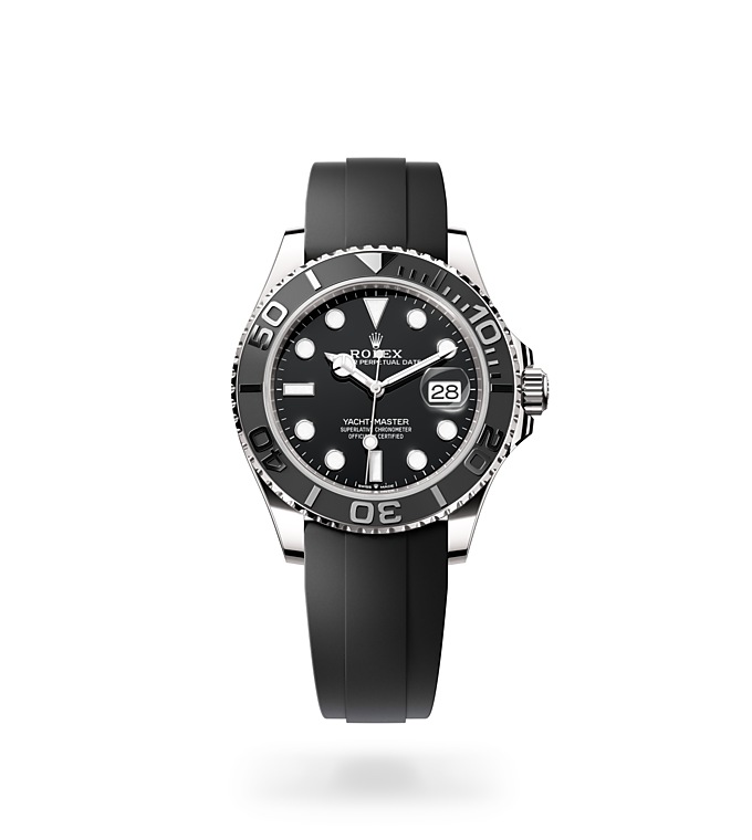 Rolex Yacht-Master | M226659-0002 | Rolex Official Retailer - NGG Udonthani
