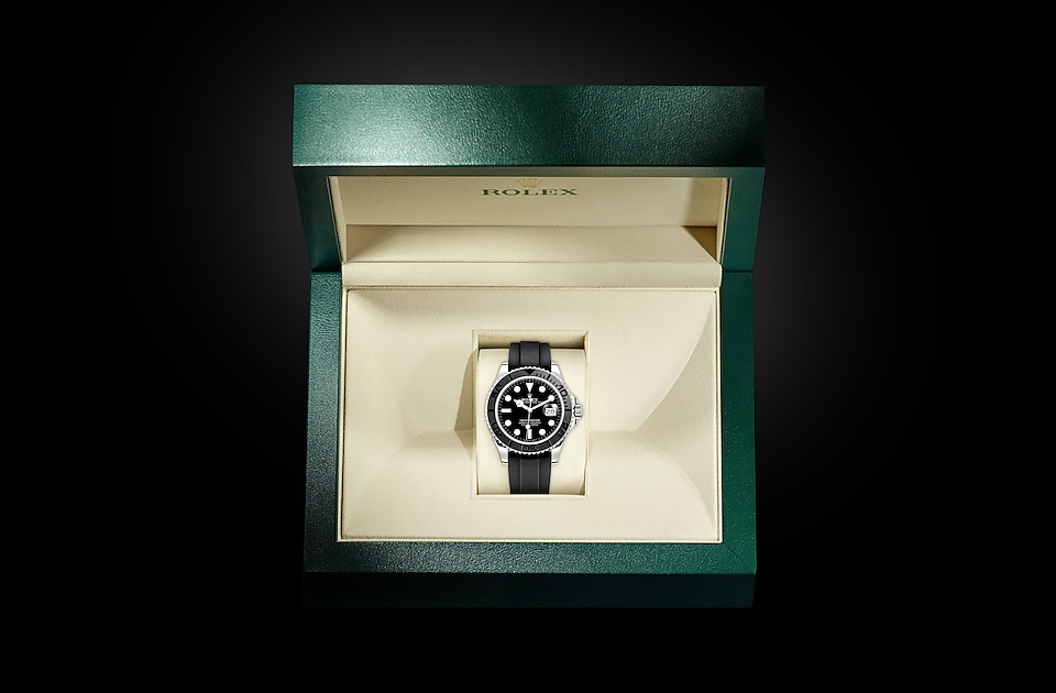 นาฬิกาข้อมือ Rolex Yacht-Master | M226659-0002 |  ที่ เอ็นจีจี ไทม์พีซ