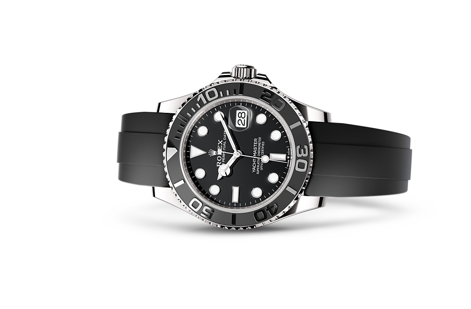 นาฬิกาข้อมือ Rolex Yacht-Master | M226659-0002 |  ที่ เอ็นจีจี ไทม์พีซ