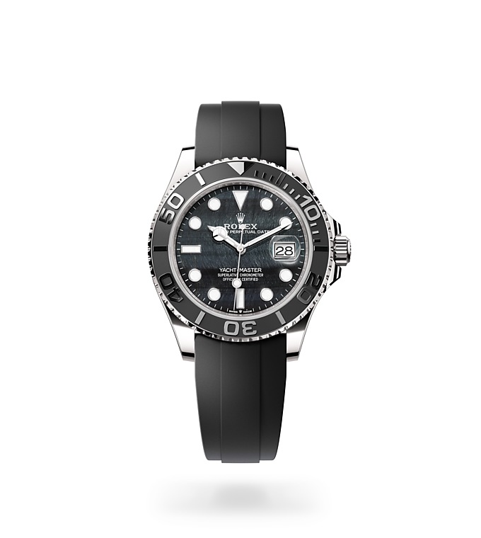Rolex Yacht-Master | M226659-0004 | Rolex Official Retailer - NGG Udonthani