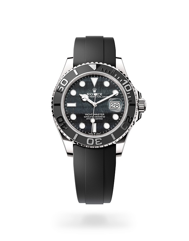 นาฬิกาข้อมือ Rolex Yacht-Master | M226659-0004 |  เอ็น จี จี อุดรธานี