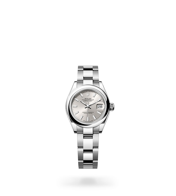 นาฬิกาข้อมือ Rolex Lady-Datejust | M279160-0006 | เอ็น จี จี อุดรธานี