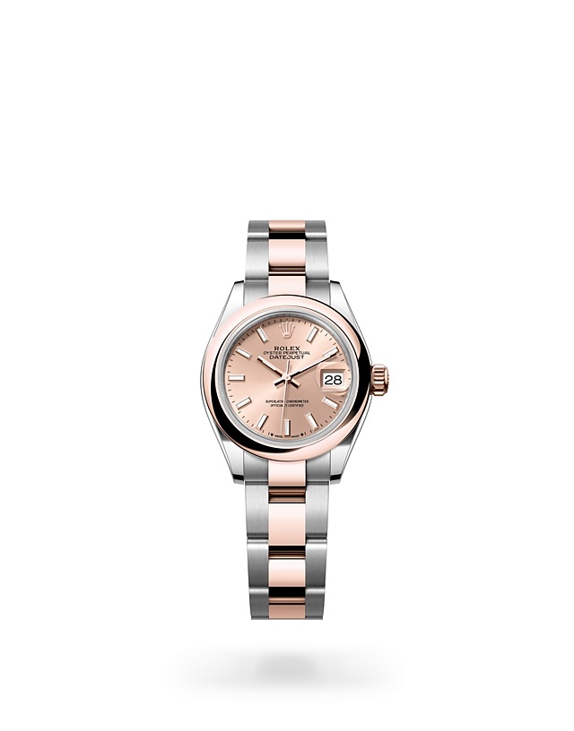 นาฬิกาข้อมือ Rolex Lady-Datejust | M279161-0024 |  เอ็น จี จี อุดรธานี