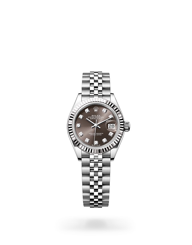 Rolex Lady-Datejust | M279174-0015 | Rolex Official Retailer - NGG Udonthani