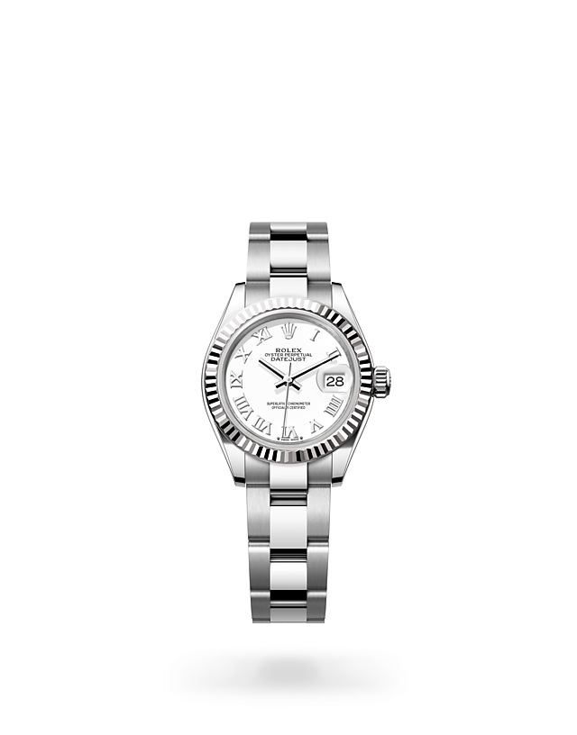 Rolex Lady-Datejust | M279174-0020 | Rolex Official Retailer - NGG Udonthani