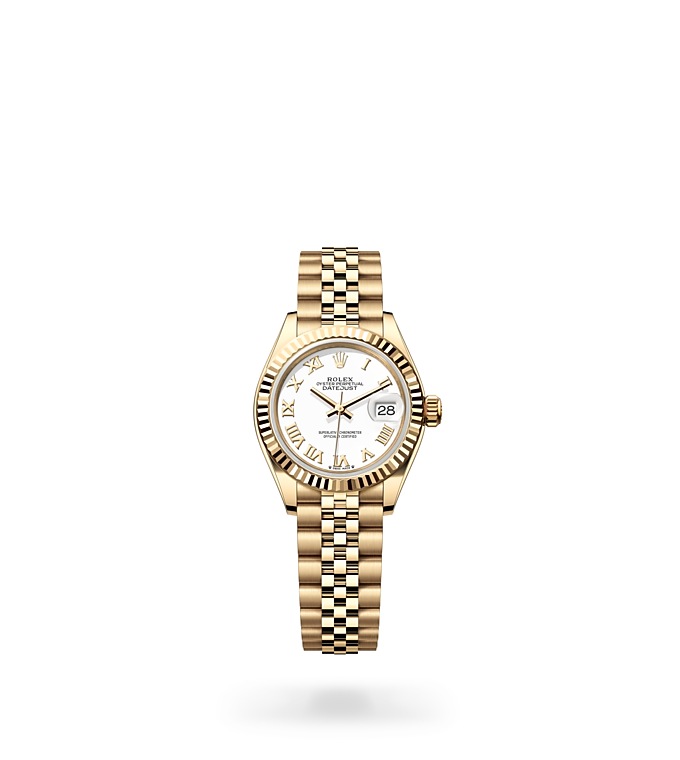 Rolex Lady-Datejust | M279178-0030 | Rolex Official Retailer - NGG Udonthani