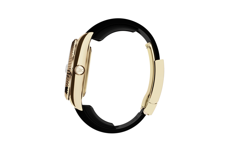 นาฬิกาข้อมือ Rolex Sky-Dweller | M336238-0002 |  ที่ เอ็นจีจี ไทม์พีซ