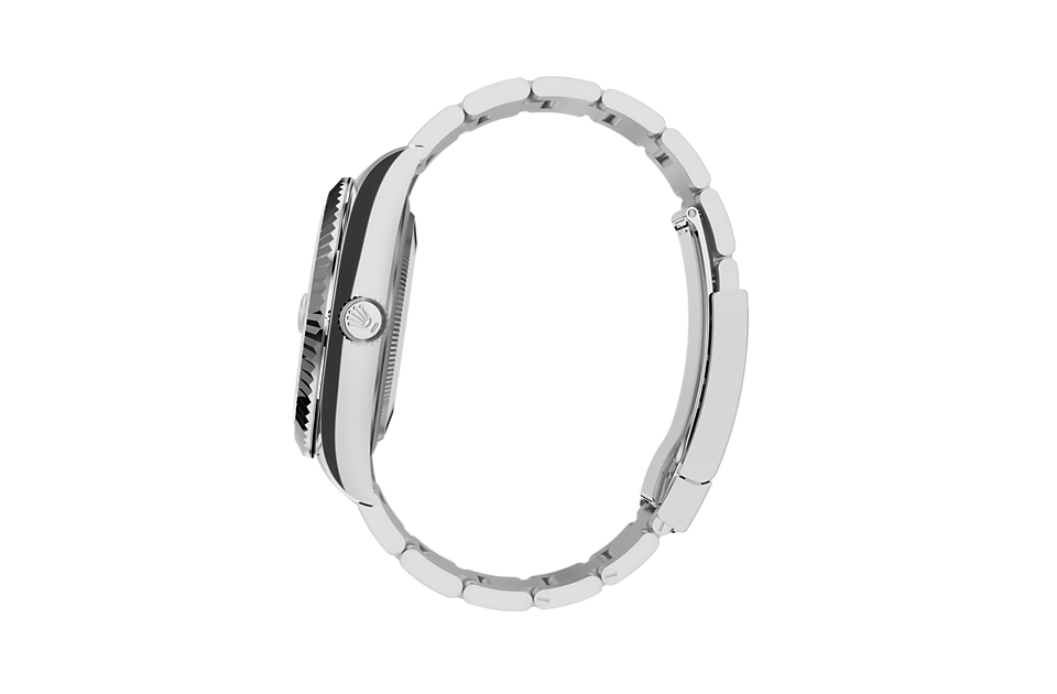 นาฬิกาข้อมือ Rolex Sky-Dweller | M336934-0001 |  ที่ เอ็นจีจี ไทม์พีซ