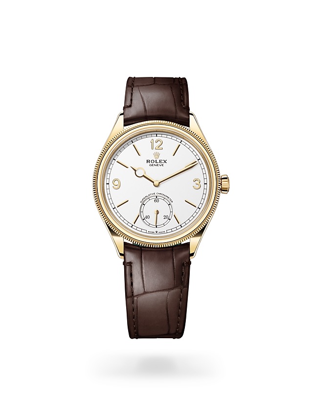 นาฬิกาข้อมือ Rolex 1908 | M52508-0006 |  เอ็น จี จี อุดรธานี