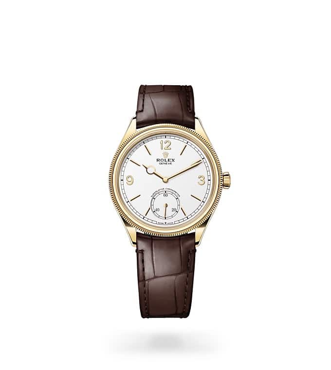 นาฬิกาข้อมือ Rolex 1908 ที่ เอ็น จี จี อุดรธานี