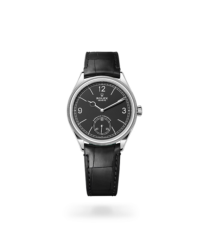 นาฬิกาข้อมือ Rolex 1908 | M52509-0002 | เอ็น จี จี อุดรธานี