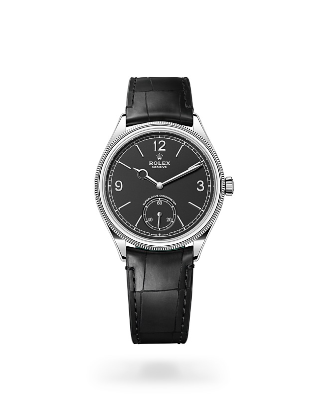 นาฬิกาข้อมือ Rolex 1908 | M52509-0002 |  เอ็น จี จี อุดรธานี