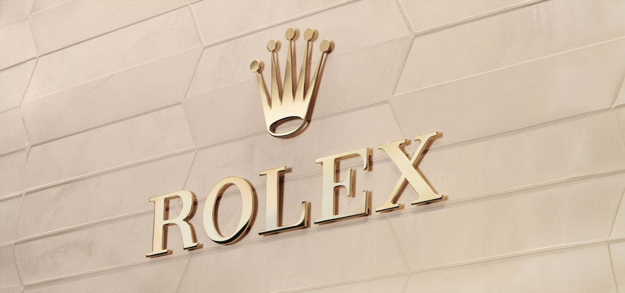 Explore the rolex history - NGG Timepieces