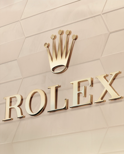 Explore the rolex history - NGG Timepieces