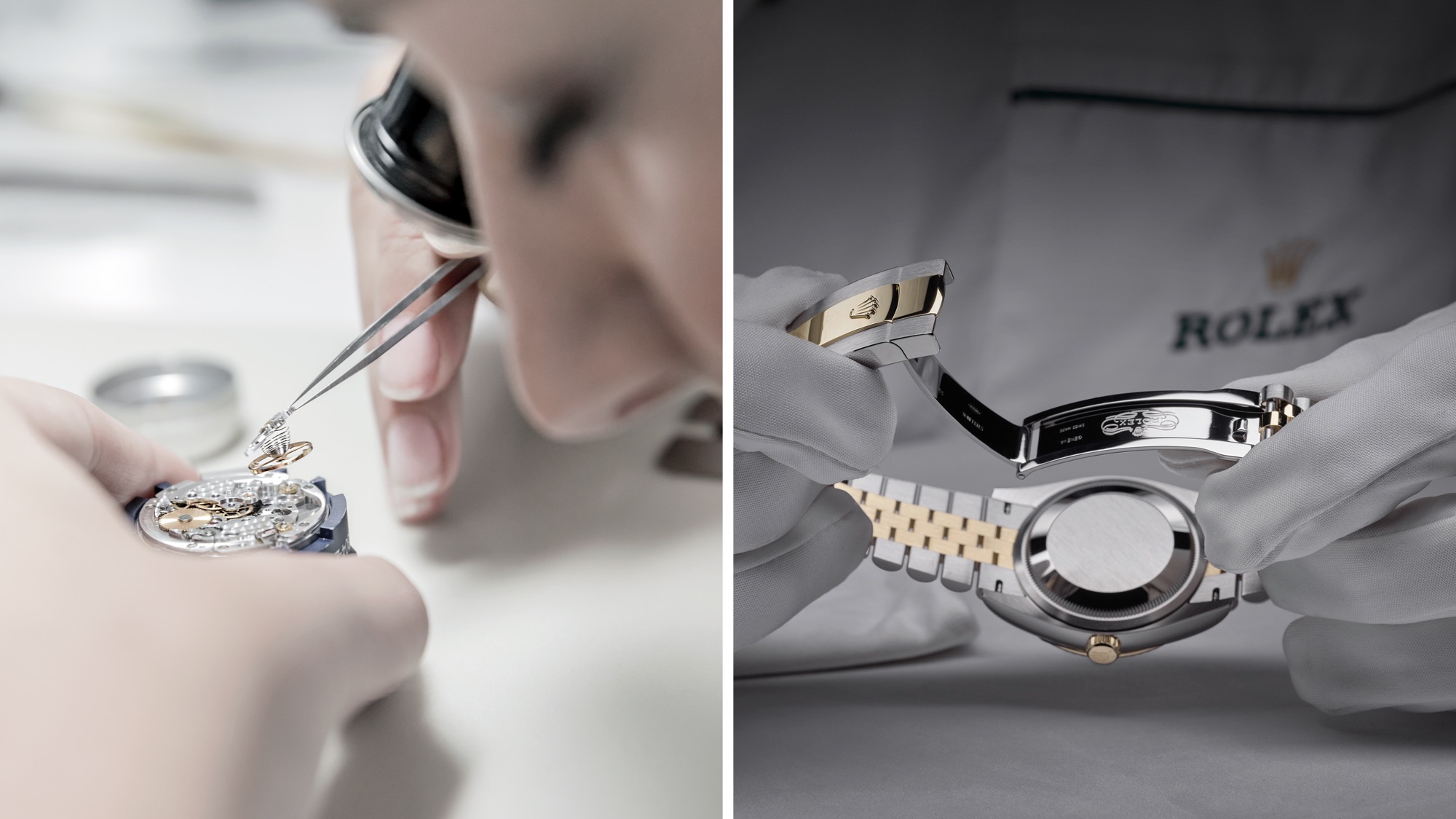 A voyage into the world of Rolex - NGG Timepieces