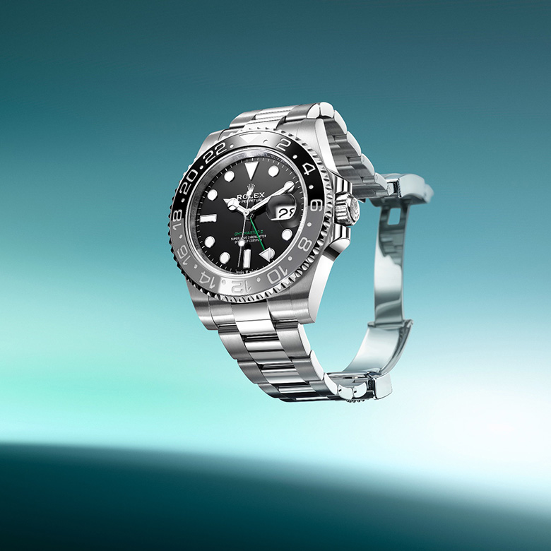 Rolex new GMT-Master II watches 2024 - NGG Timepieces