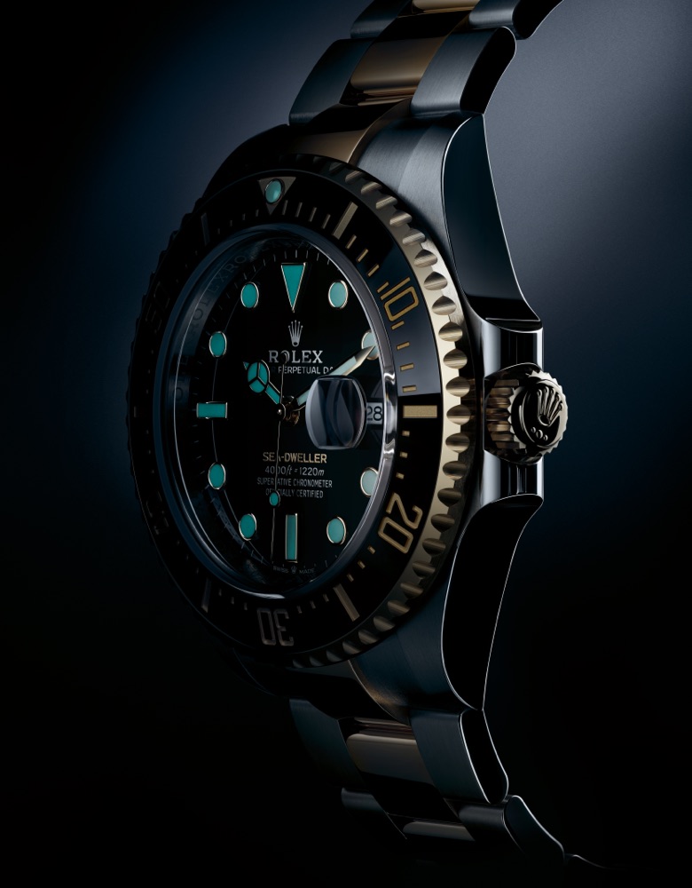 Rolex Sea-Dweller watches - NGG Timepieces