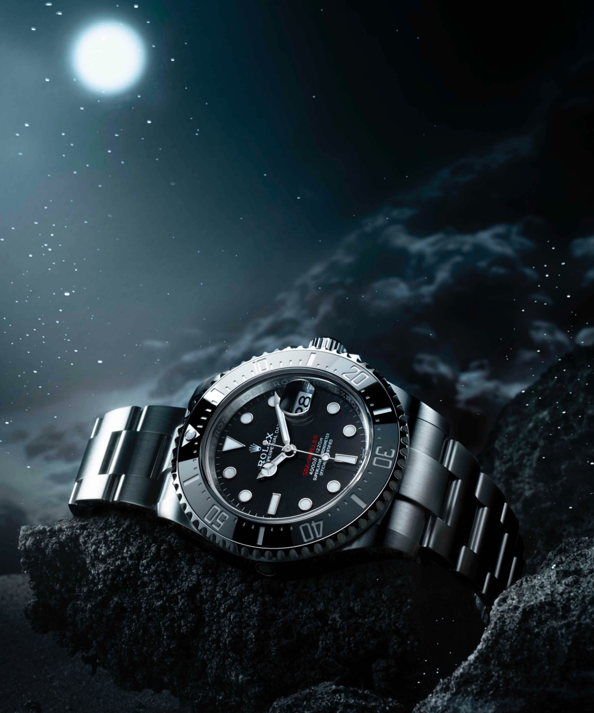 Rolex Sea-Dweller watches - NGG Timepieces