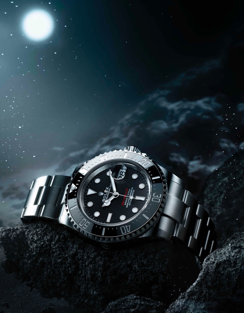 Rolex Sea-Dweller watches - NGG Timepieces