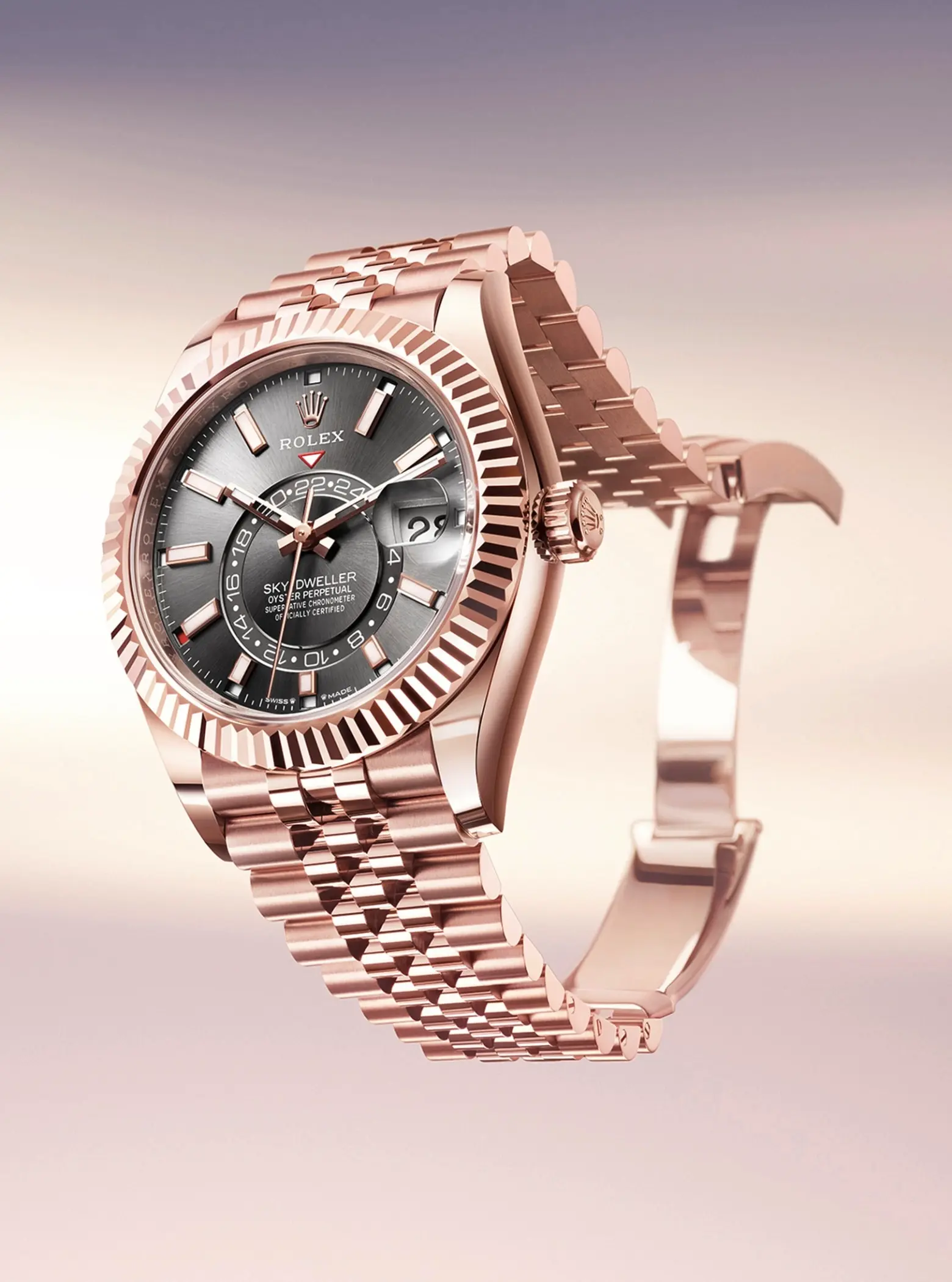 Rolex Sky-Dweller - NGG Timepieces