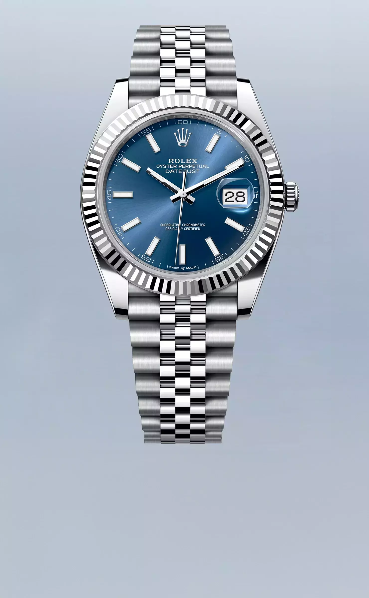 Rolex Datejust - NGG Timepieces