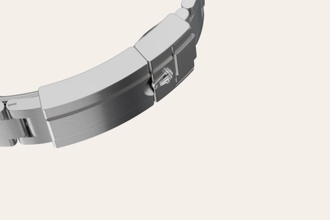 Rolex Air-King in Oystersteel, M126900-0001 - NGG Timepieces