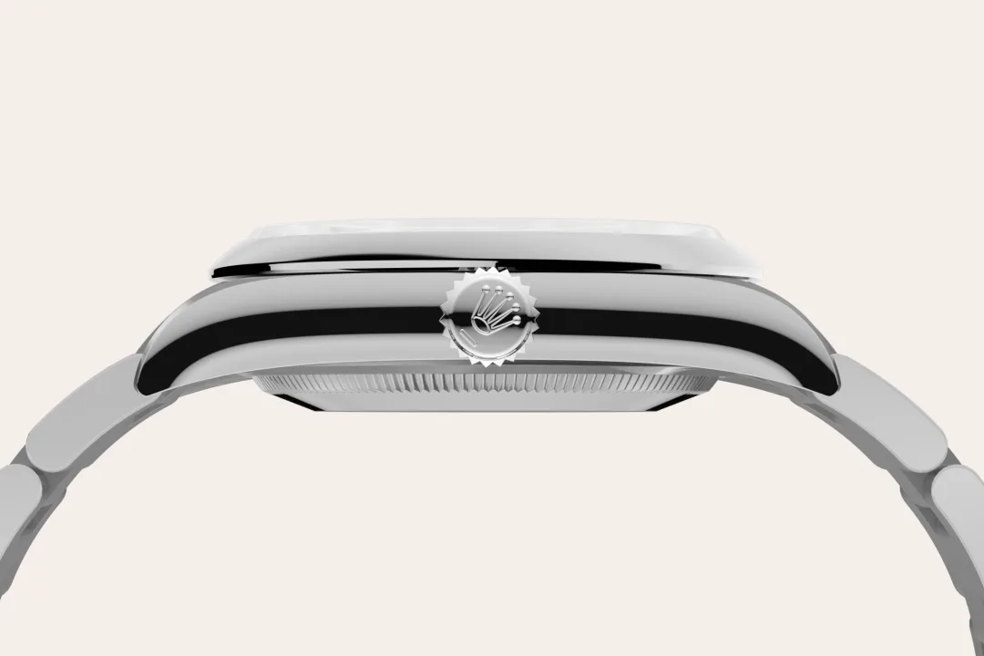 Rolex Oyster Perpetual in Oystersteel, m126000-0006 - NGG Timepieces Rolex Oyster Perpetual in Oystersteel, m126000-0006 - NGG Timepieces