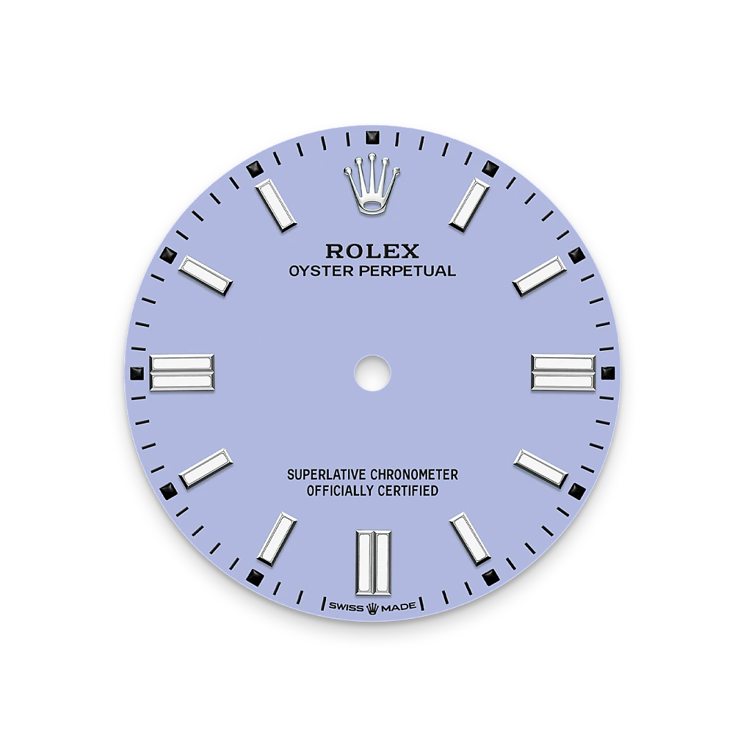 Rolex Oyster Perpetual in Oystersteel, M126000-0013 - NGG Timepieces Rolex Oyster Perpetual in Oystersteel, M126000-0013 - NGG Timepieces