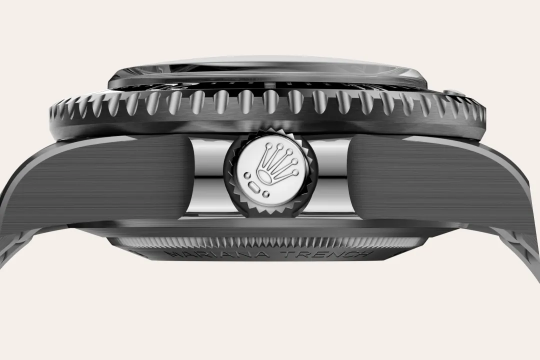 Rolex Deepsea in ไทเทเนียม RLX, M126067-0002 - NGG Timepieces Rolex Deepsea in ไทเทเนียม RLX, M126067-0002 - NGG Timepieces