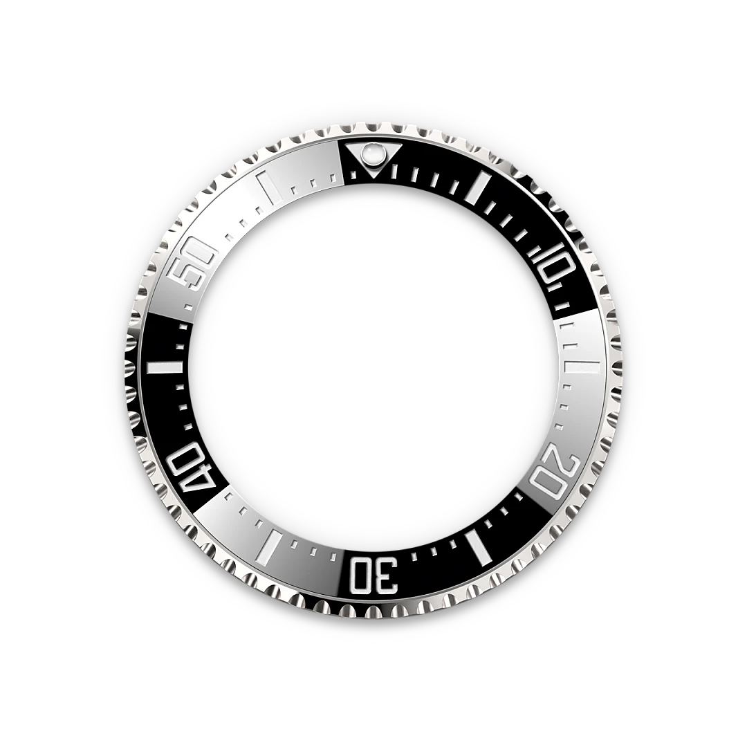 Rolex Deepsea in ไทเทเนียม RLX, M126067-0002 - NGG Timepieces Rolex Deepsea in ไทเทเนียม RLX, M126067-0002 - NGG Timepieces